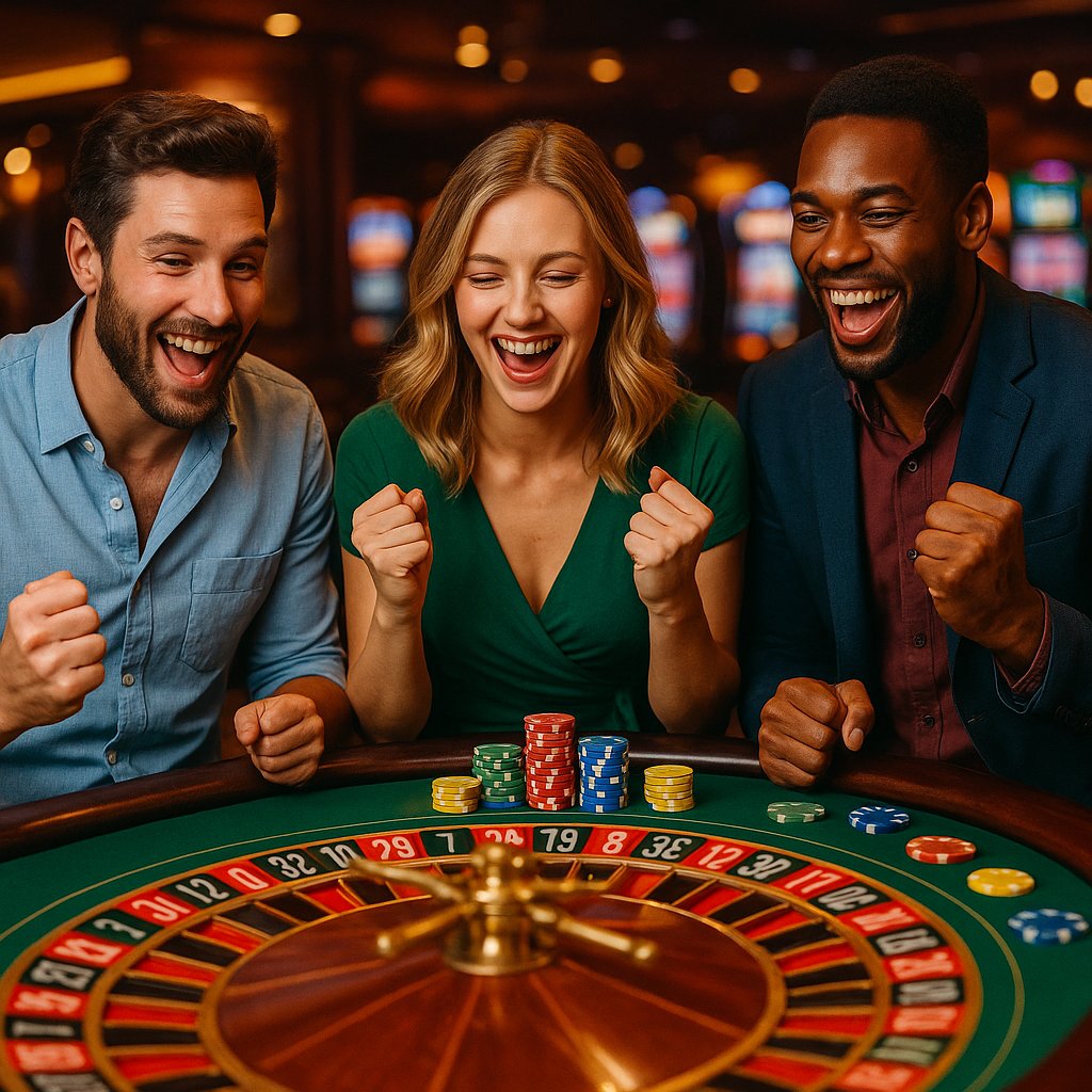 SlotBet VIP Program နှင့် Bonus Rewards — Myanmar ကစားသူများ VIP Tier ဆုများ မြင်ကွင်း