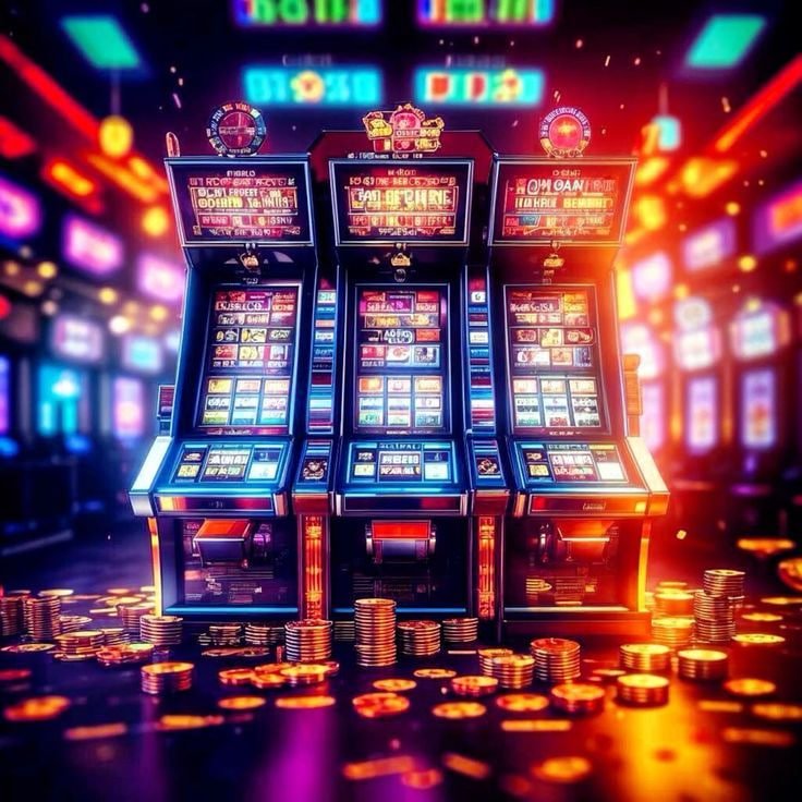 SlotBet Mobile App ဖြင့် Live Casino ကစားနေသော မြင်ကွင်း