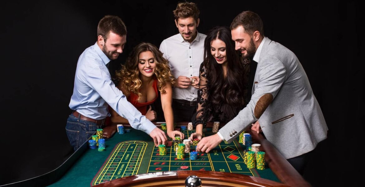 SlotBet VIP Live Casino Bonus နှင့် Cashback Promotion မြင်ကွင်း
