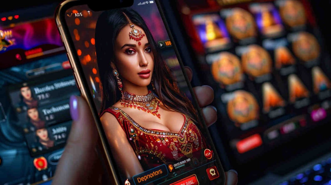 slotbet Mobile APP မြန်မာ