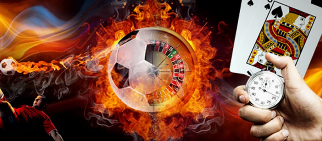 SlotBet Mobile App ဖြင့် Myanmar ကစားသူများ Slots နှင့် Casino ဂိမ်းများ ကစားနေသောမြင်ကွင်း